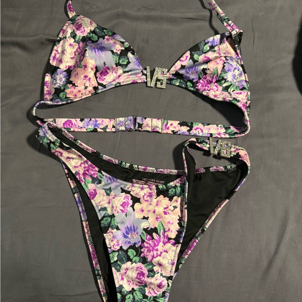 Victoria secret suit